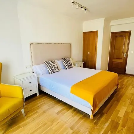 Room City Marismas Centro Ciudad Estepona Exterior photo